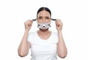 Resmed AirFit F40 Full Face CPAP Mask full face CPAP mask CPAP Supply