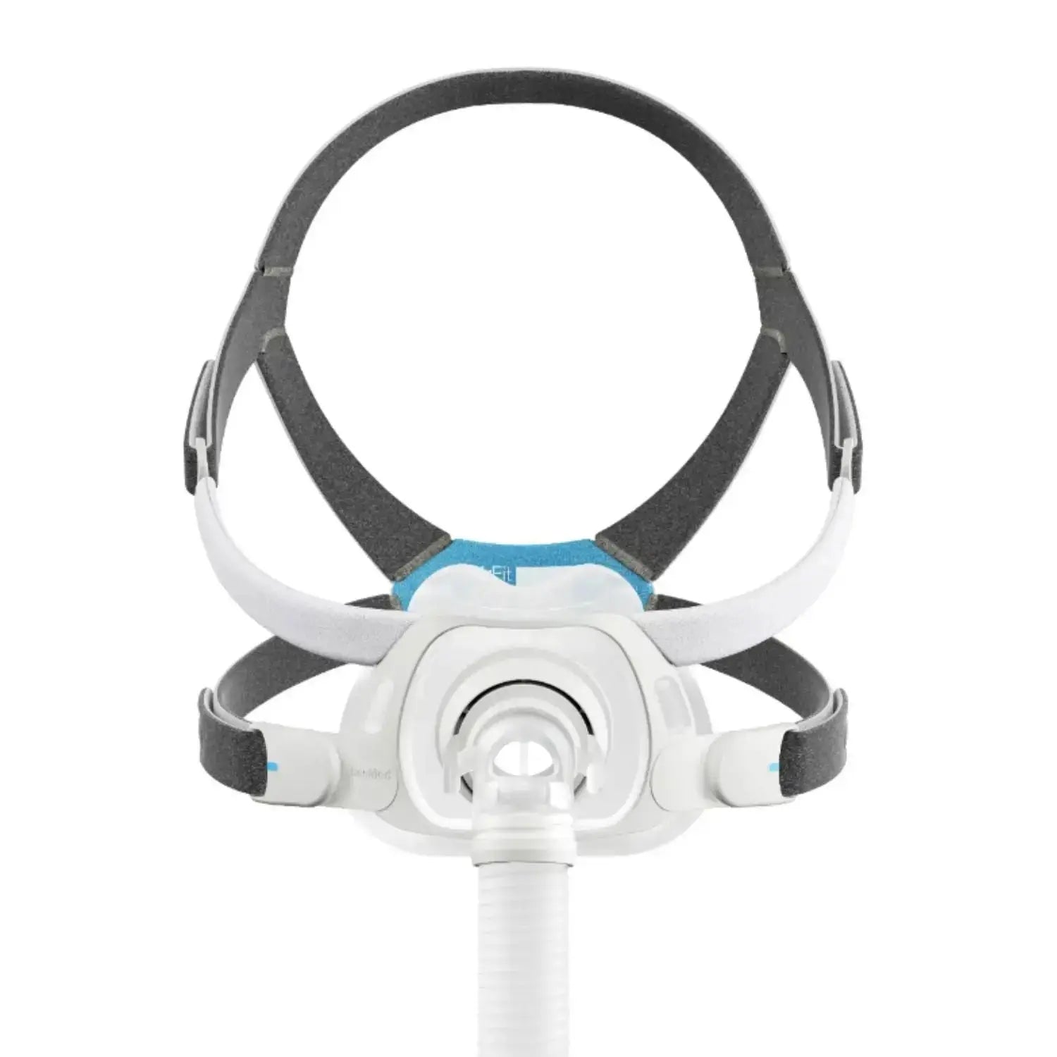 Resmed AirFit F40 Full Face CPAP Mask - SelfiMed UK