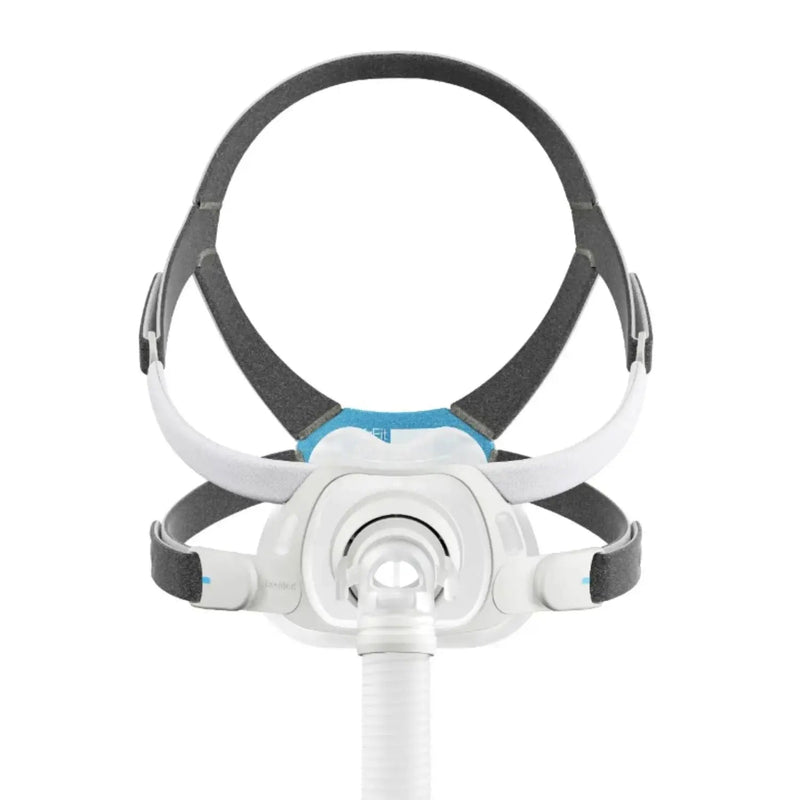 Resmed AirFit F40 Full Face CPAP Mask full face CPAP mask CPAP Supply