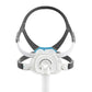 Resmed AirFit F40 Full Face CPAP Mask - SelfiMed UK