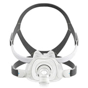 Resmed AirFit F40 Full Face CPAP Mask - SelfiMed UK