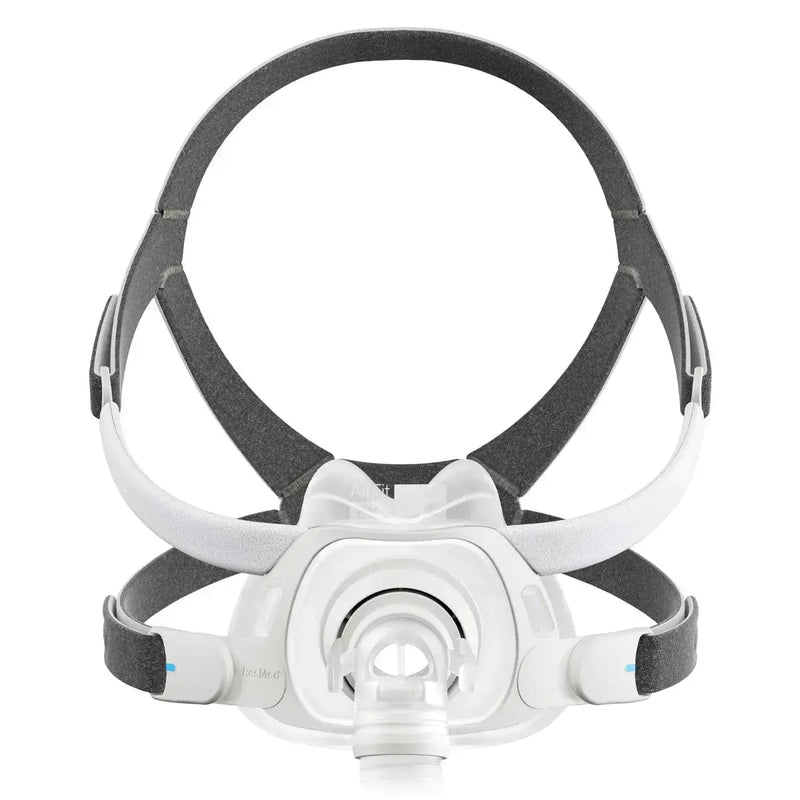 Resmed AirFit F40 Full Face CPAP Mask - SelfiMed UK