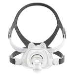 Resmed AirFit F40 Full Face CPAP Mask - SelfiMed UK
