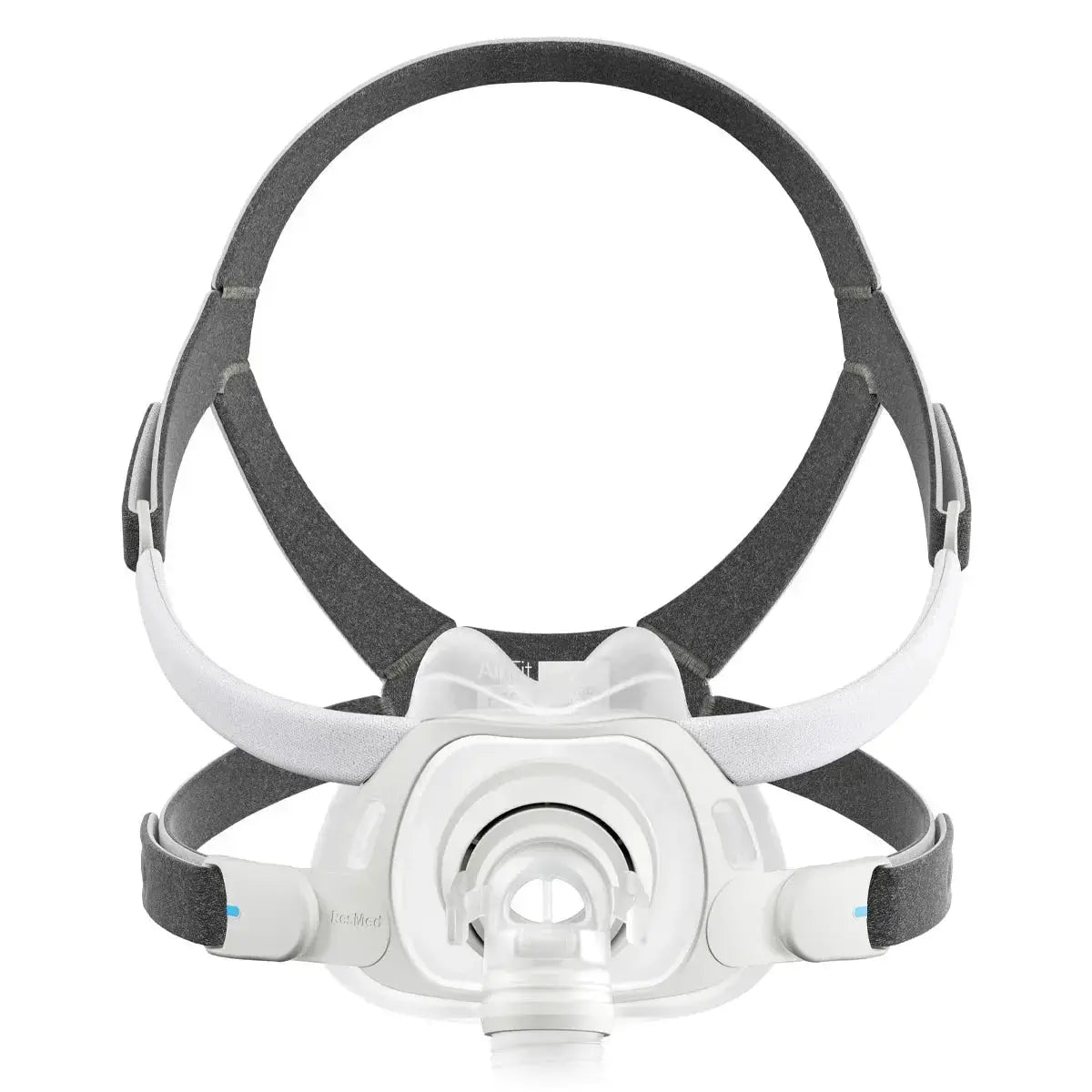 Resmed AirFit F40 Full Face CPAP Mask - SelfiMed UK