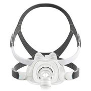 Resmed AirFit F40 Full Face CPAP Mask full face CPAP mask CPAP Supply
