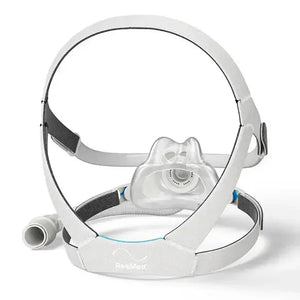 Resmed AirFit F40 Full Face CPAP Mask - SelfiMed UK