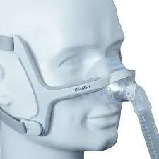 ResMed AirFit N20 CPAP Nasal Mask cpap nasal mask CPAP Supply UK