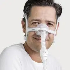 ResMed AirFit N20 CPAP Nasal Mask cpap nasal mask CPAP Supply UK