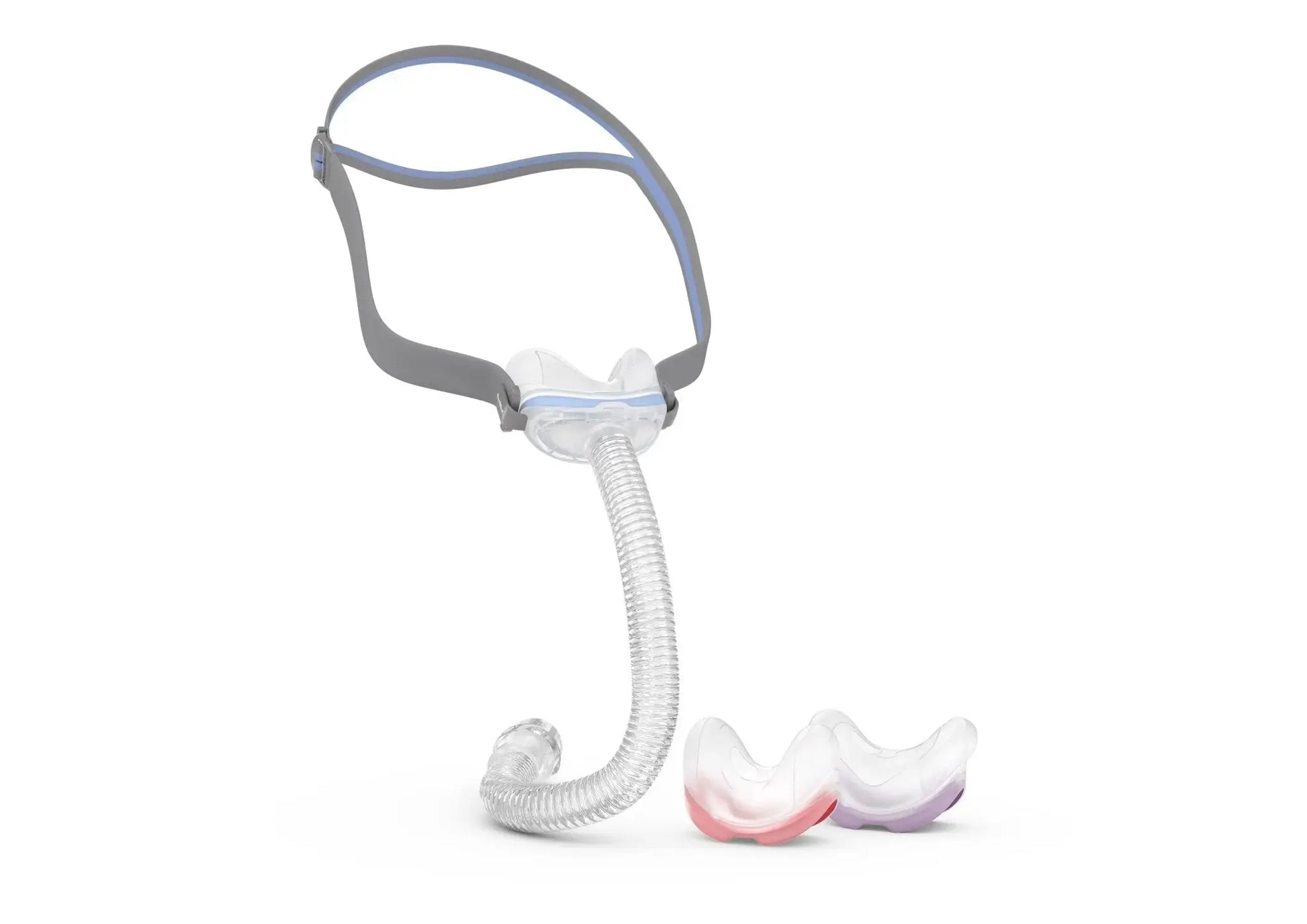 Resmed AirFit N30 Nasal Mask Starter Pack - SelfiMed UK