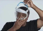 Resmed AirFit N30i Nasal CPAP Mask nasal CPAP mask CPAP Supply UK
