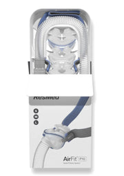Resmed AirFit P10 Nasal Pillow CPAP Mask nasal pillow CPAP mask CPAP