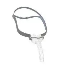 Resmed AirSense 10 AutoSet CPAP Machine With AirFit P10 Pillows Mask