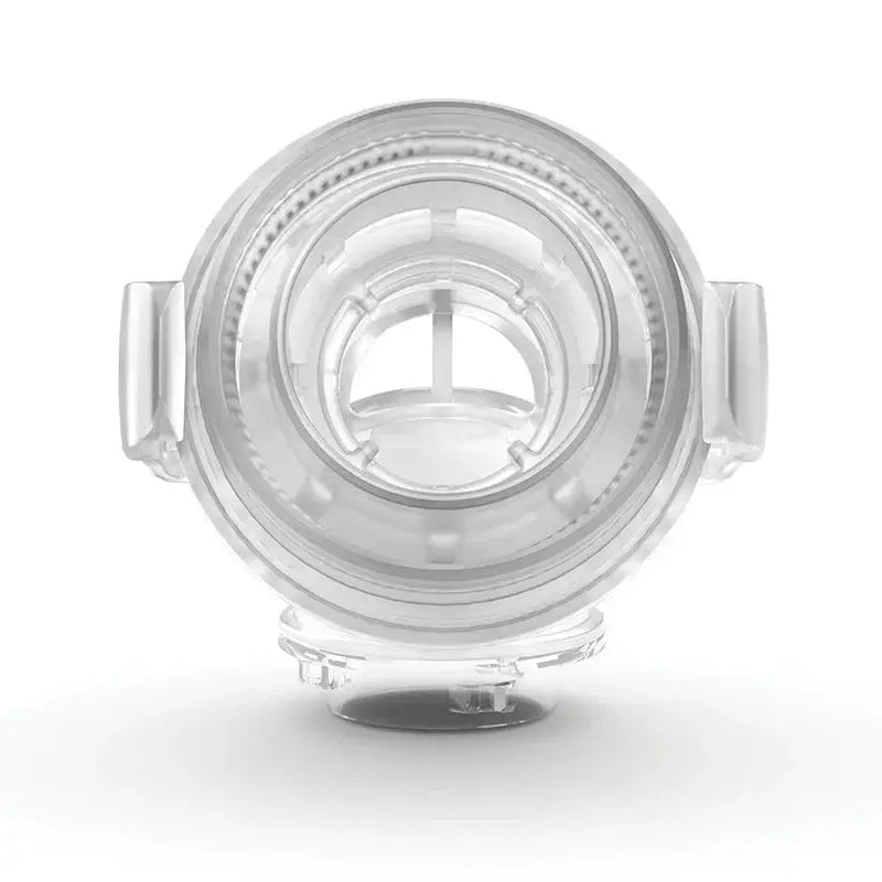 ResMed QuietAir Elbow for AirFit F20 / F30 CPAP Masks ResMed
