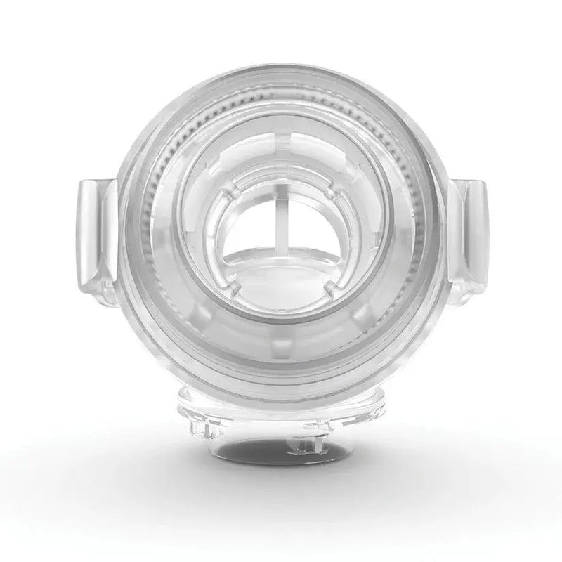 ResMed QuietAir Elbow for AirFit F20 / F30 CPAP Masks SelfiMed UK