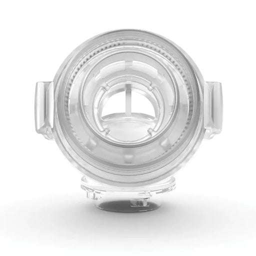ResMed QuietAir Elbow for AirFit F20 / F30 CPAP Masks SelfiMed UK