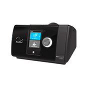ResMed Airsense 10 Autoset CPAP Machine with Power Supply - CPAPSupply UK