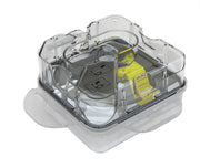ResMed H5i Cleanable CPAP Humidifier resmed H5i cpap humidifier CPAP