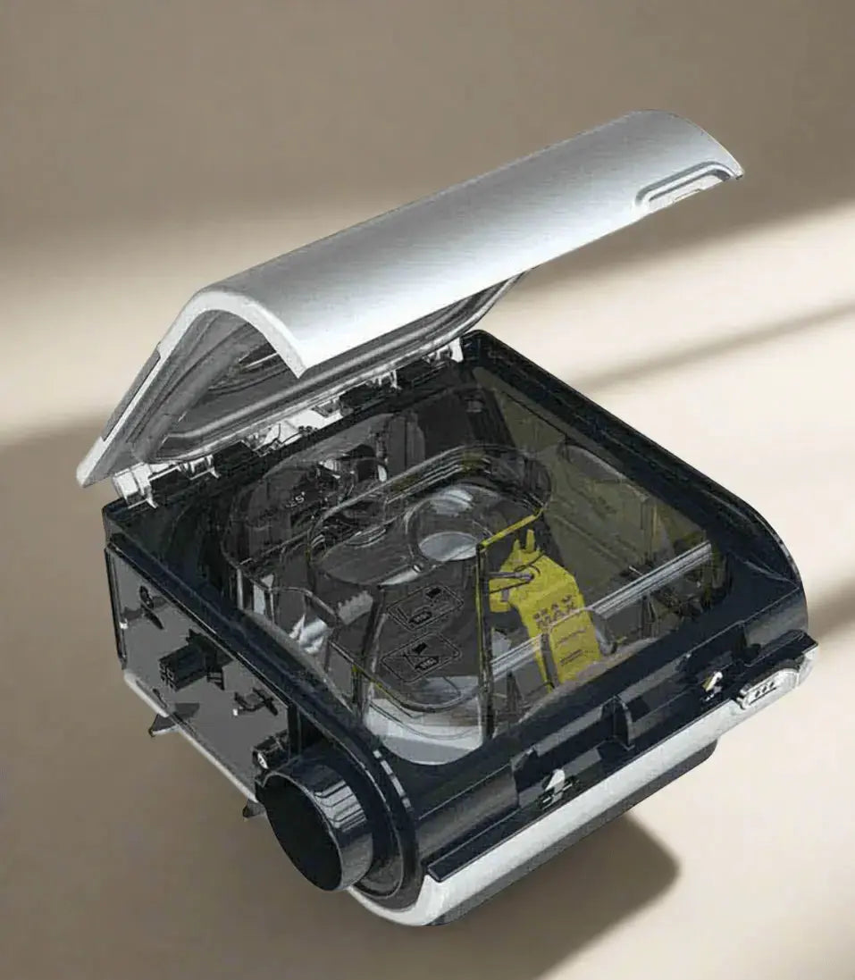 Resmed H5i Cleanable Tub - SelfiMed UK