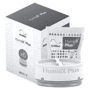 ResMed HumidX Plus - 6 Pack SelfiMed UK
