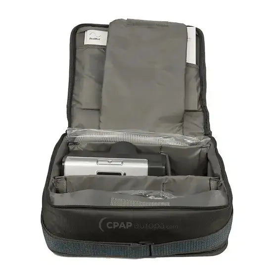 ResMed Lumis 150 VPAP ST-A BIPAP Unit - Complete Bundle - Refurbished complete bundle refurbished SelfiMed UK