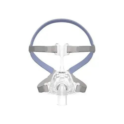 ResMed Mirage FX Nasal CPAP Mask - SelfiMed UK