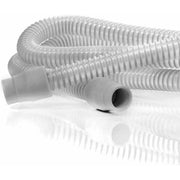 ResMed Standard CPAP Tubing, 1.83 m, 19 mm, Clear Grey - SelfiMed UK