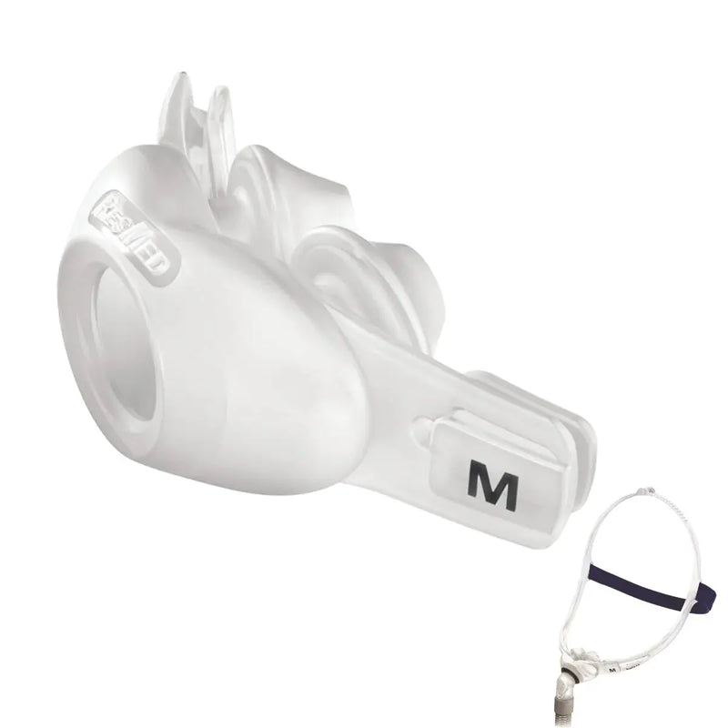 ResMed Swift FX and FX for Her Nasal Pillow Cushion nasal pillow