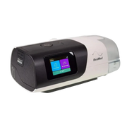 Resmed AirSense 11 AutoSet CPAP Machine with AirTouch F30i Clear Mask Complete Bundle Package CPAPSupply UK