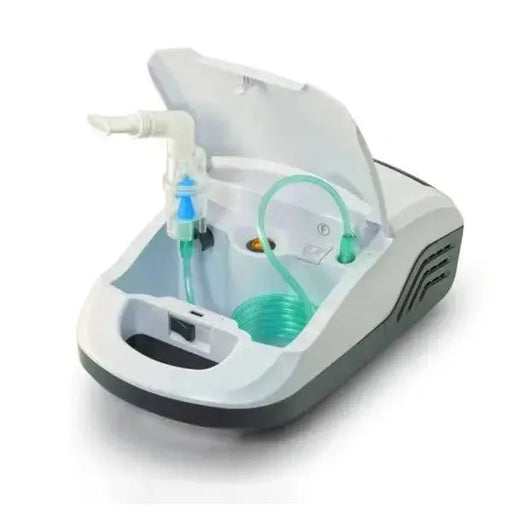 Scian NB - 210C Family Compressor Nebuliser - Brand New - SelfiMed UK
