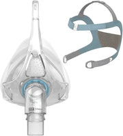 Fisher & Paykel Vitera Full Face CPAP Mask full face CPAP mask CPAP
