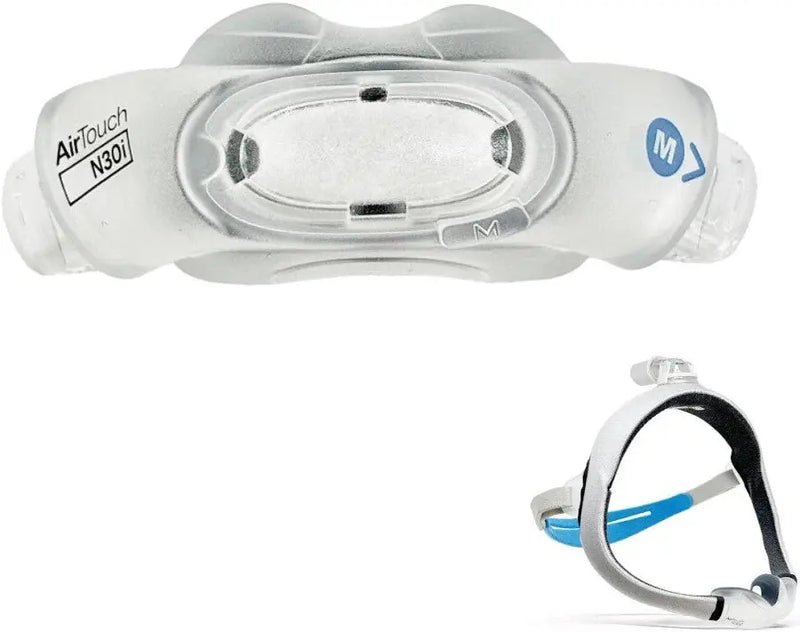 ResMed AirTouch N30i Cushion cpap nasal cushion CPAP Supply UK