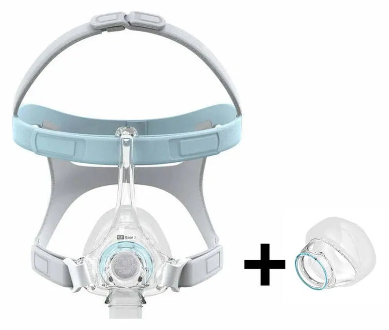 Fisher & Paykel Eson 2 Nasal Mask nasal CPAP mask CPAP Supply UK