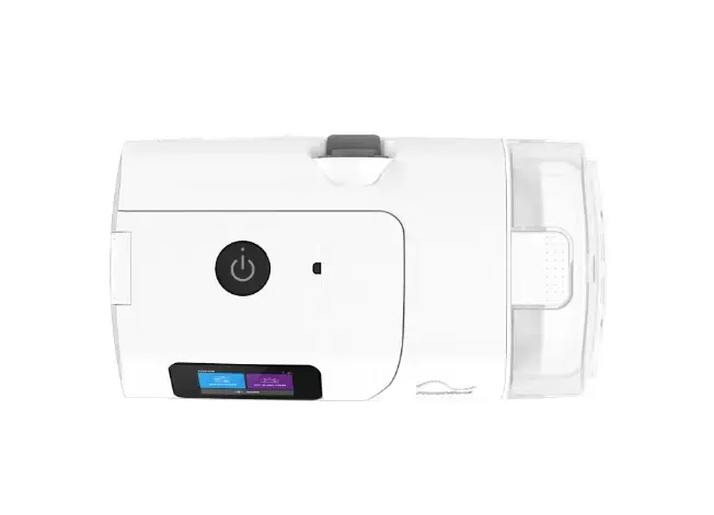 ResMed AirCurve 11 VAuto Bi-Level Bipap With HumidAir- Complete Bundle ResMed