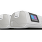 AirCurve 11 VAuto with SlimLine tubing and accessories