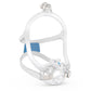 AirFit X30i full face CPAP mask with nasal pillows set