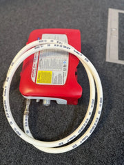 Smiths Medical ParaPAC Plus 310 Transport Ventilator MR Conditional *Mfd 2020* with Hose, Lithium Battery and Accessories Smiths Medical