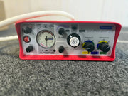 Smiths Medical ParaPAC Plus 310 Transport Ventilator MR Conditional *Mfd 2020* with Hose, Lithium Battery and Accessories Smiths Medical
