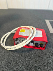 Smiths Medical ParaPAC Plus 310 Transport Ventilator MR Conditional *Mfd 2020* with Hose, Lithium Battery and Accessories Smiths Medical