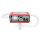 Smiths Medical ParaPAC Plus 310 Transport Ventilator MR Conditional *Mfd 2020* with Hose, Lithium Battery and Accessories Smiths Medical