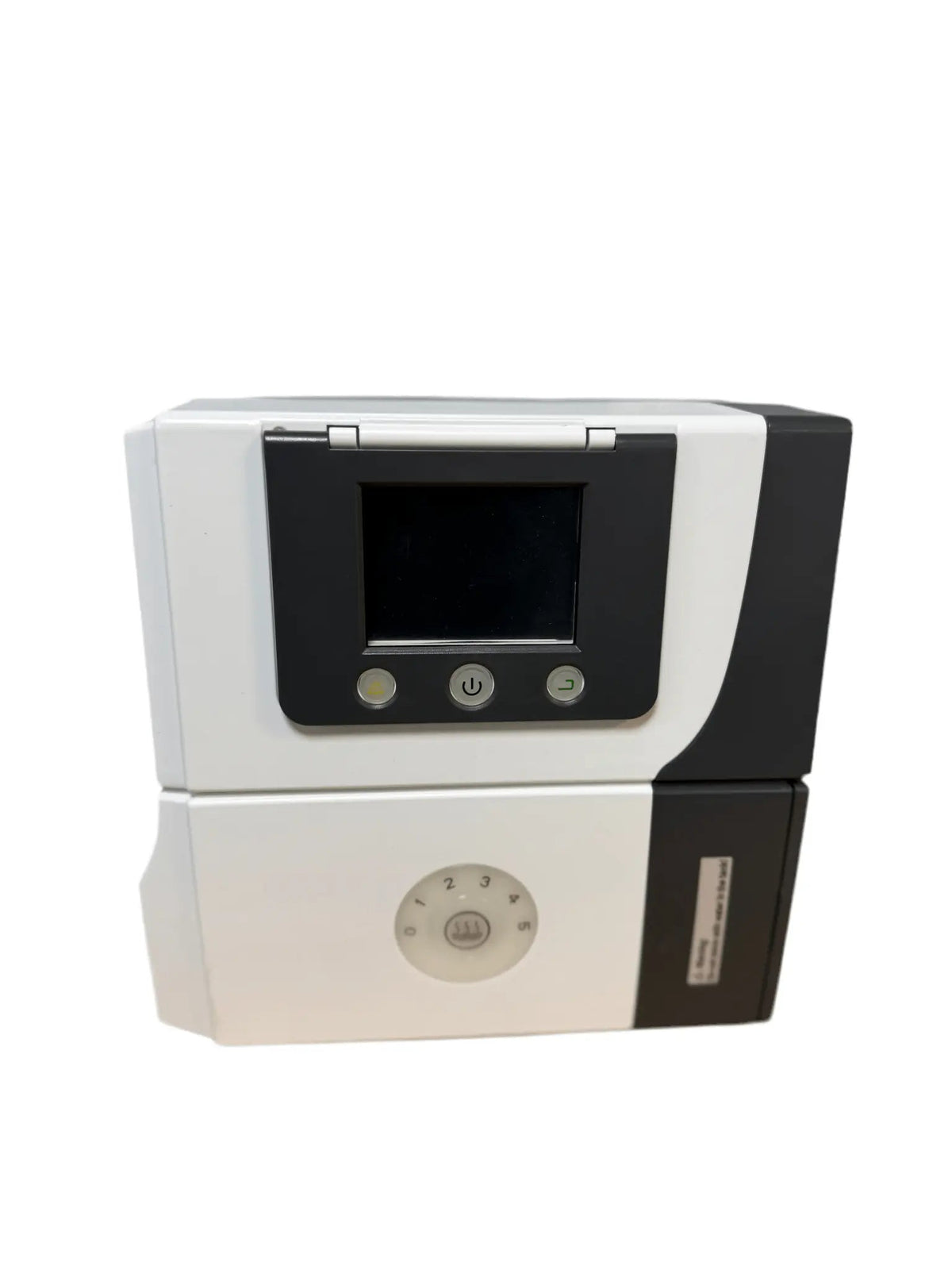 Sysmed DPAP25 Non-Invasive ventilator humidifier CPAP Supply UK
