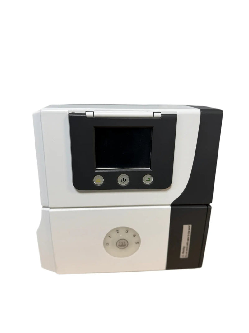 Sysmed DPAP25 Non-Invasive Ventilator with Humidifier (Mfd - 2020)