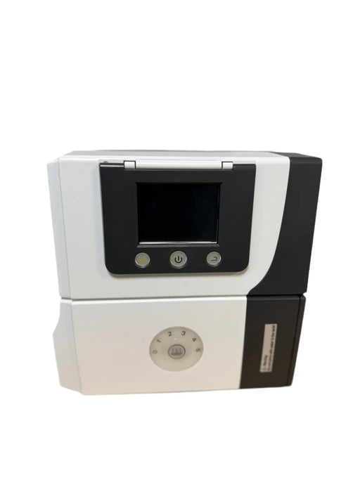 Sysmed DPAP25 Non-Invasive Ventilator with Humidifier (Mfd - 2020)