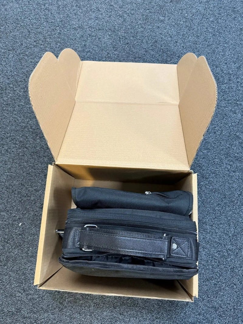 Sysmed DPAP25 Non - Invasive Ventilator with Humidifier (Mfd - 2020) - SelfiMed UK