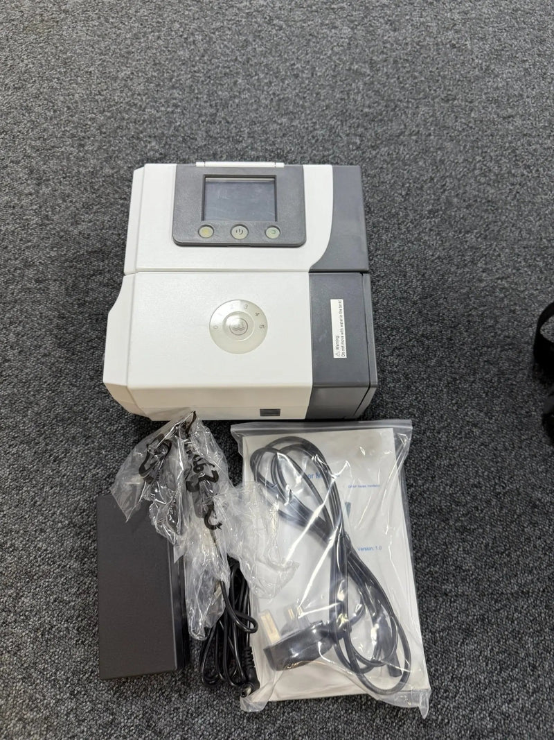Sysmed DPAP25 Non-Invasive Ventilator with Humidifier (Mfd - 2020)