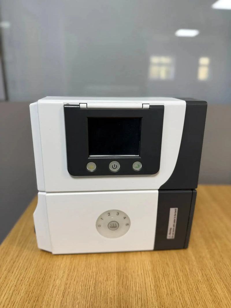 Sysmed DPAP25 Non - Invasive Ventilator with Humidifier (Mfd - 2020) - SelfiMed UK