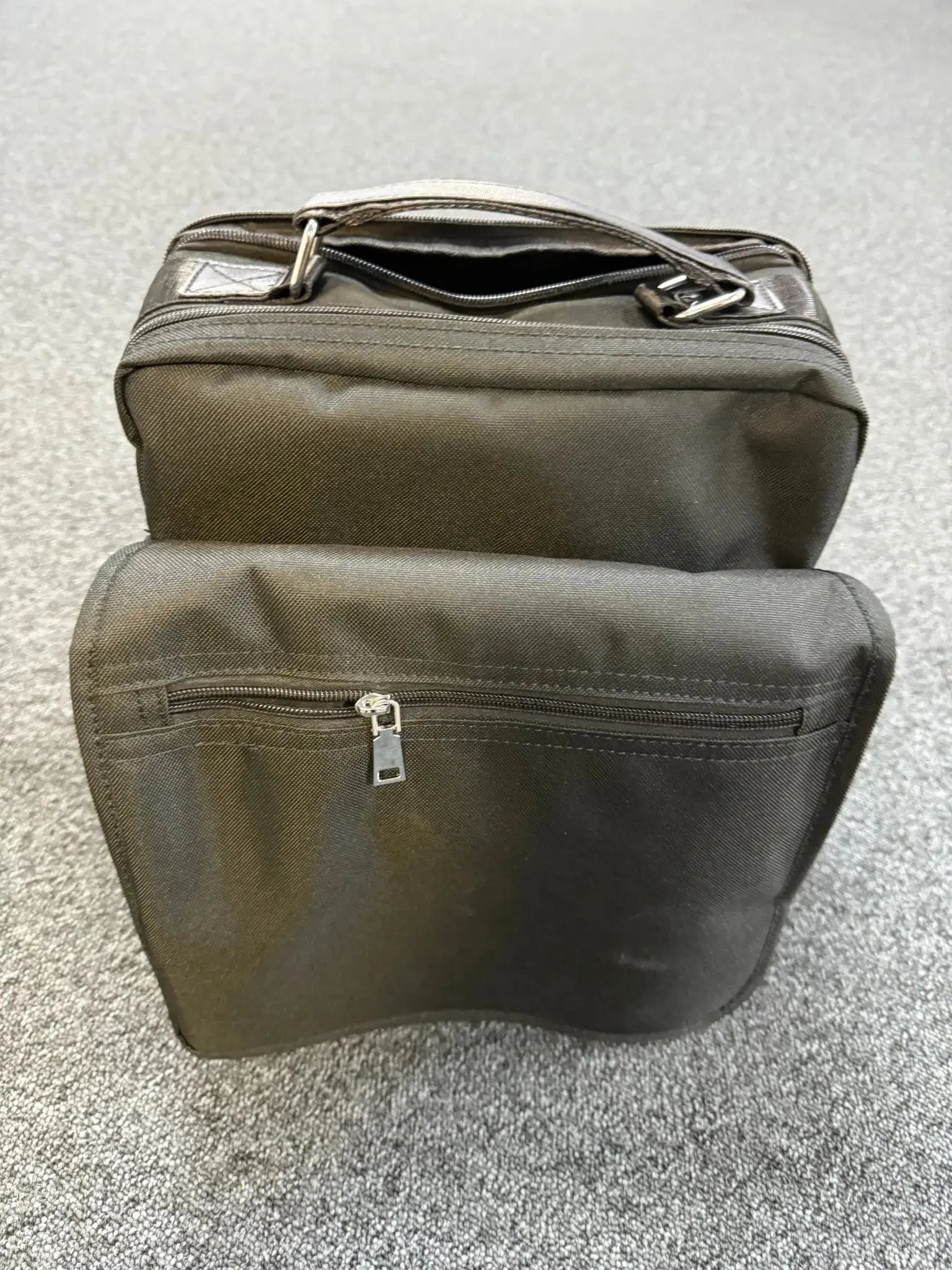 Sysmed DPAP25 Non - Invasive Ventilator with Humidifier (Mfd - 2020) - SelfiMed UK