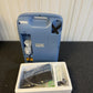 SYSMED M50 Floor Oxygen Concentrator - New in Box - SelfiMed UK