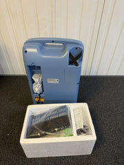 SYSMED M50 Floor Oxygen Concentrator - New in Box oxygen concentrator