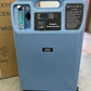 SYSMED M50 Floor Oxygen Concentrator - New in Box - SelfiMed UK