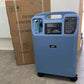 SYSMED M50 Floor Oxygen Concentrator - New in Box - SelfiMed UK